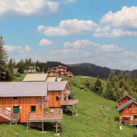 Chalet Klippitzrose By Interhome Klippitztorl Zewnętrze zdjęcie