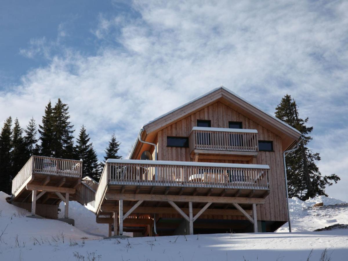 Chalet Klippitzrose By Interhome Klippitztorl Zewnętrze zdjęcie