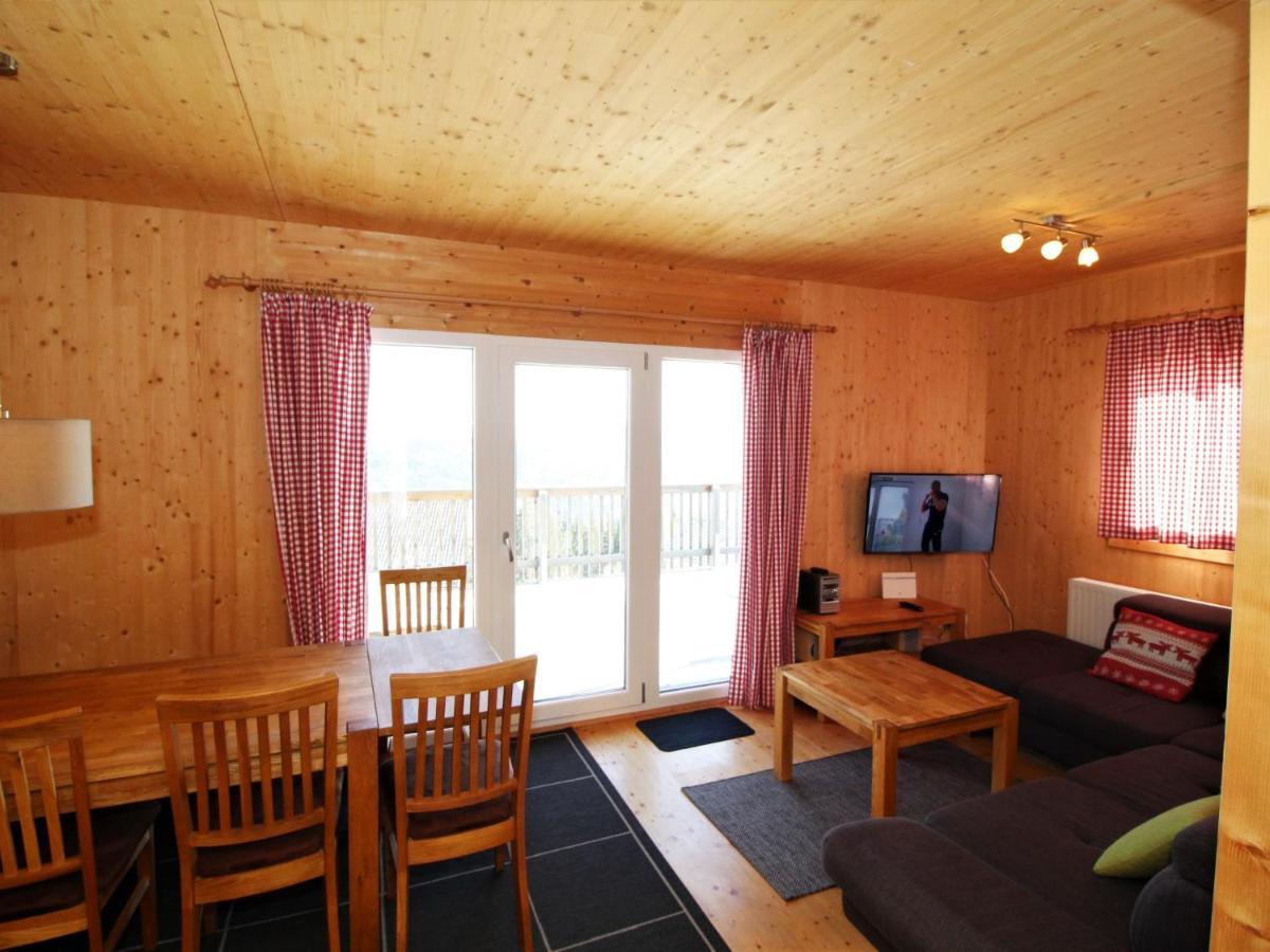 Chalet Klippitzrose By Interhome Klippitztorl Zewnętrze zdjęcie